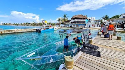 The City Cancún