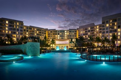 The Rooftop at The Westin Lagunamar