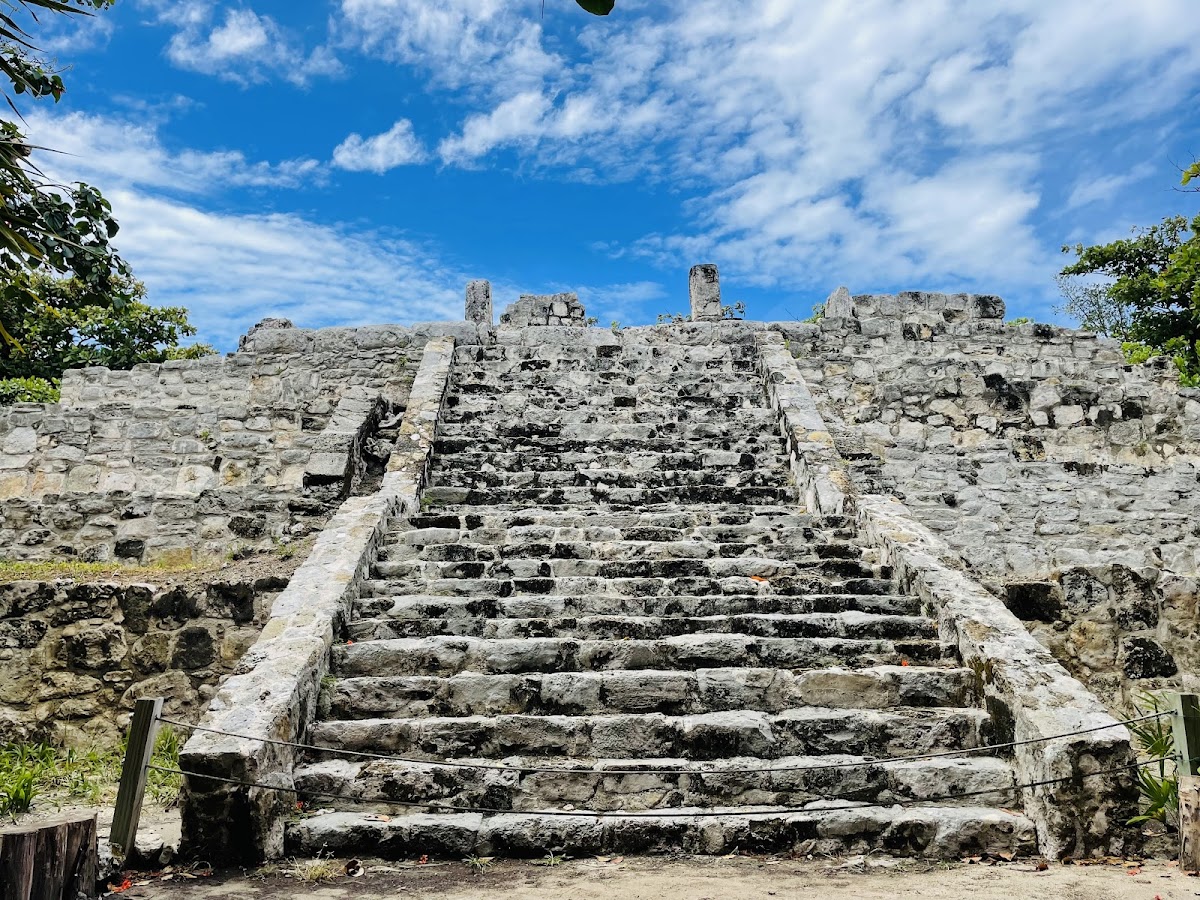 Museo Maya de Cancún — photo 2