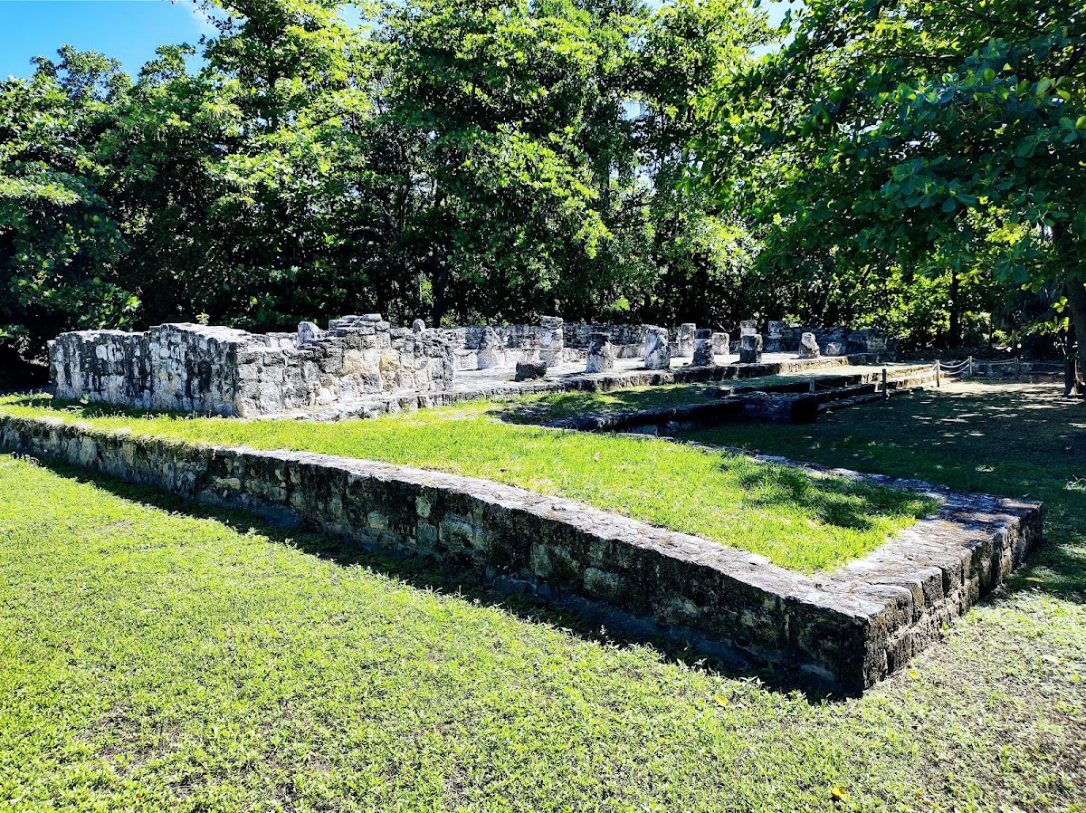 Museo Maya de Cancún — photo 3