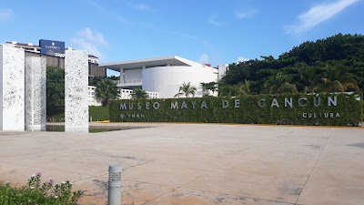 Museo Maya de Cancún