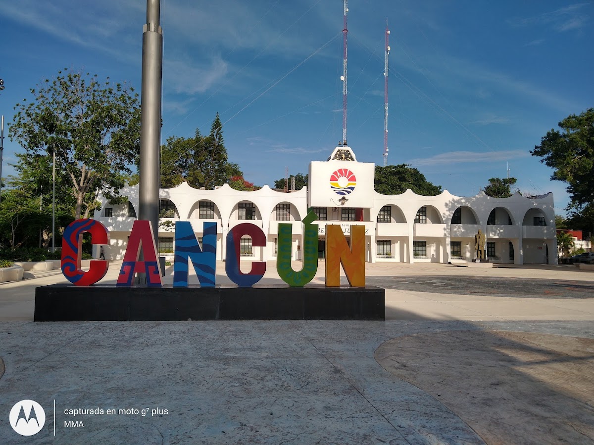 Parque Las Palapas — photo 3