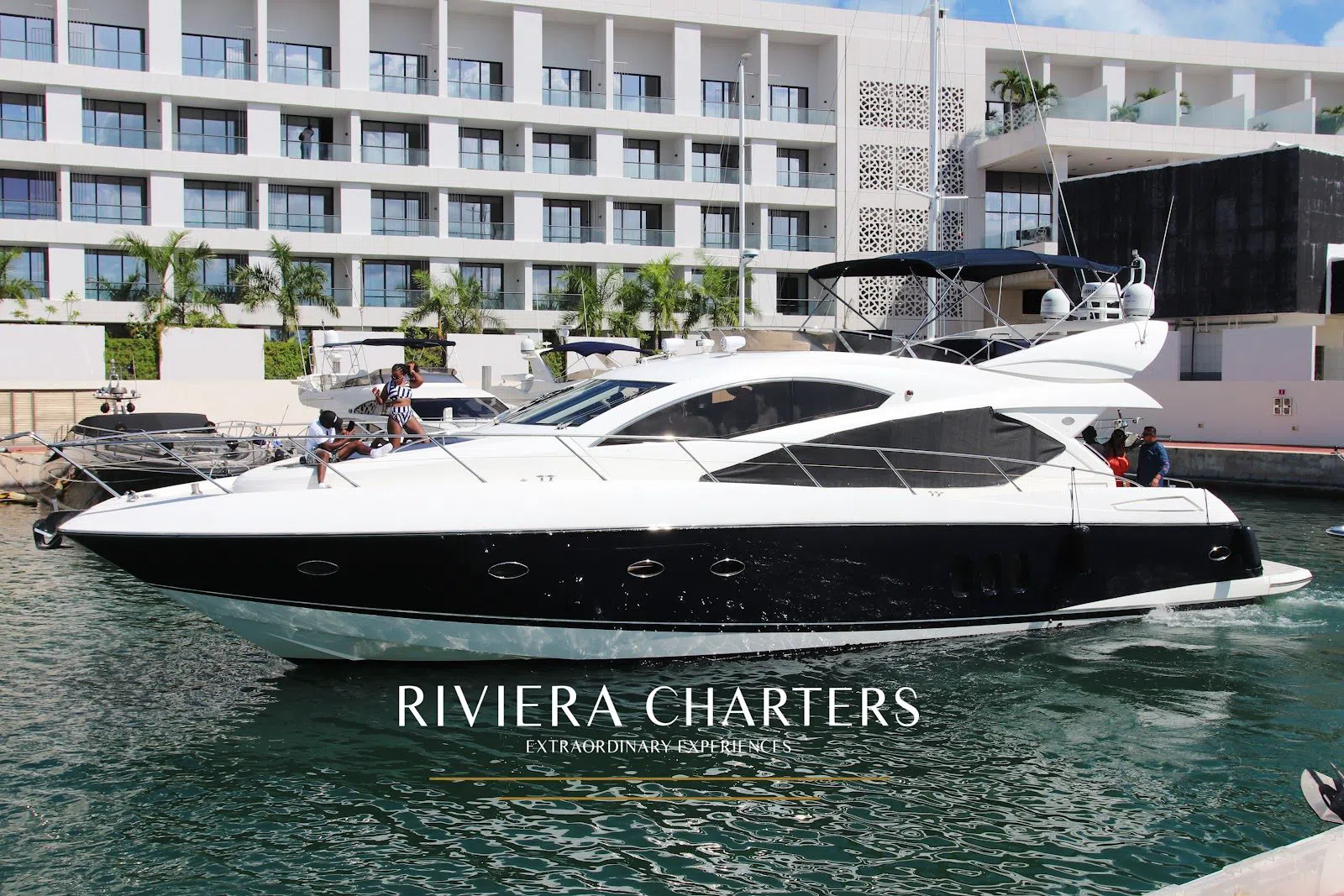 Cancun Charter, Cancún