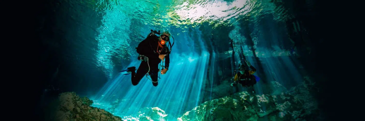 Cancun Scuba Center, Cancun