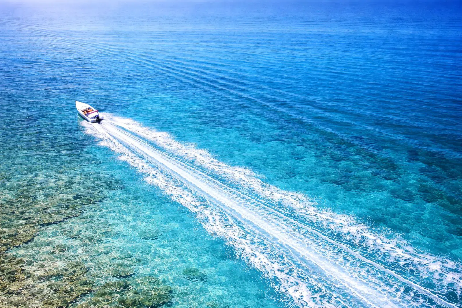 Puerto Maya Cancún, Cancun