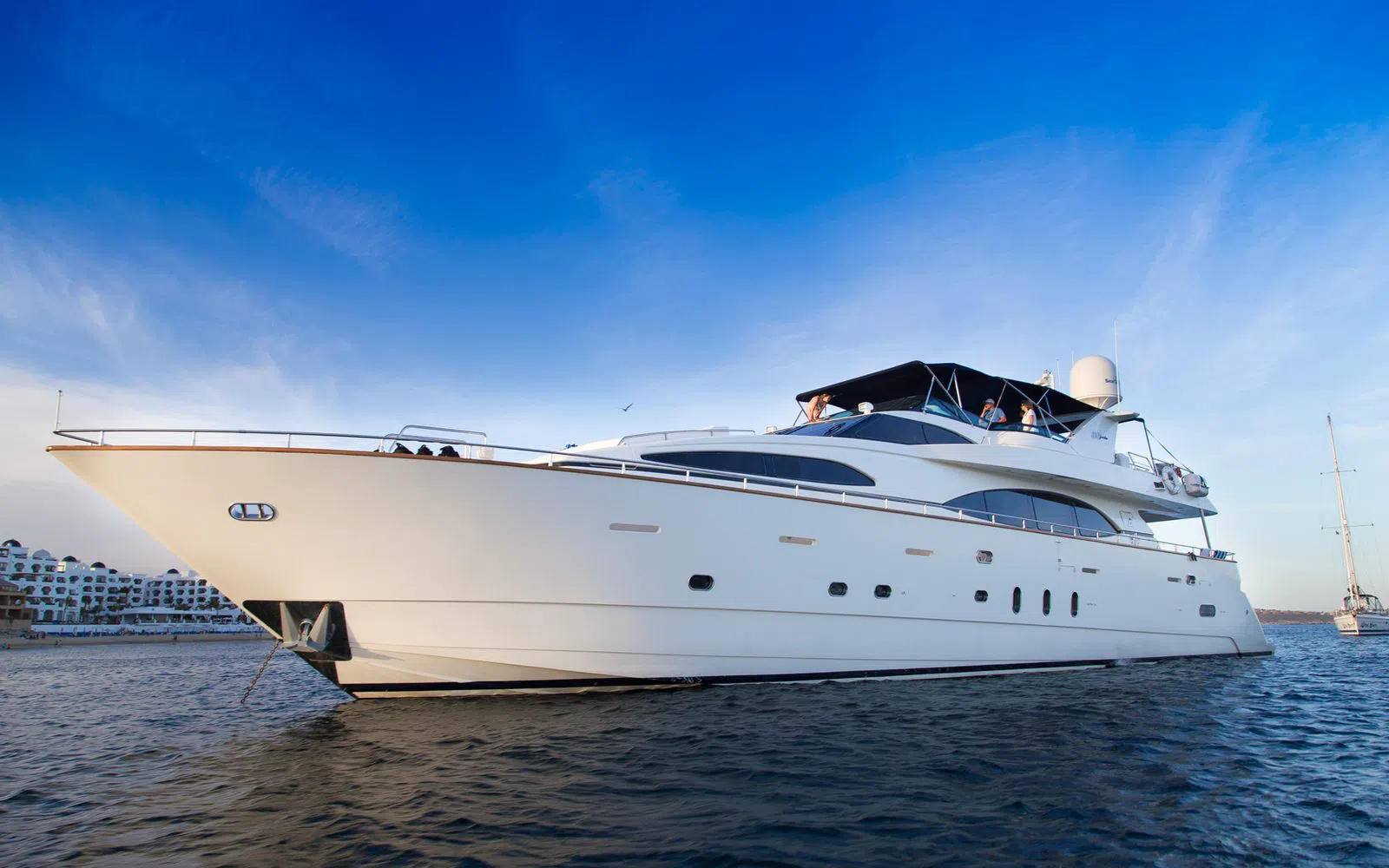 Cancun Yachts, Cancún