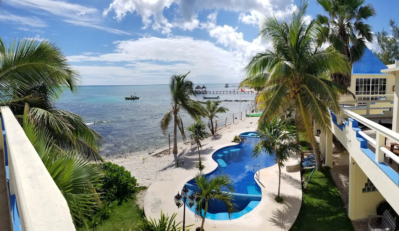 Casa Cenote, Cancún