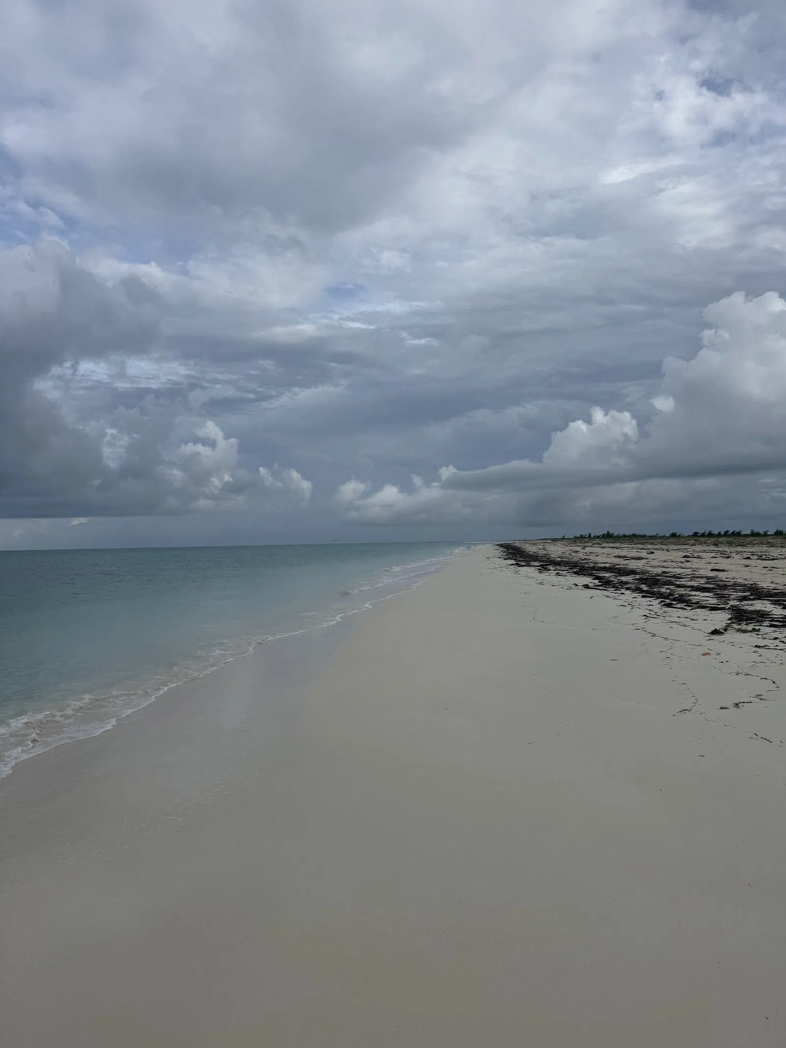 Laguna Chacmuchuch, Cancun