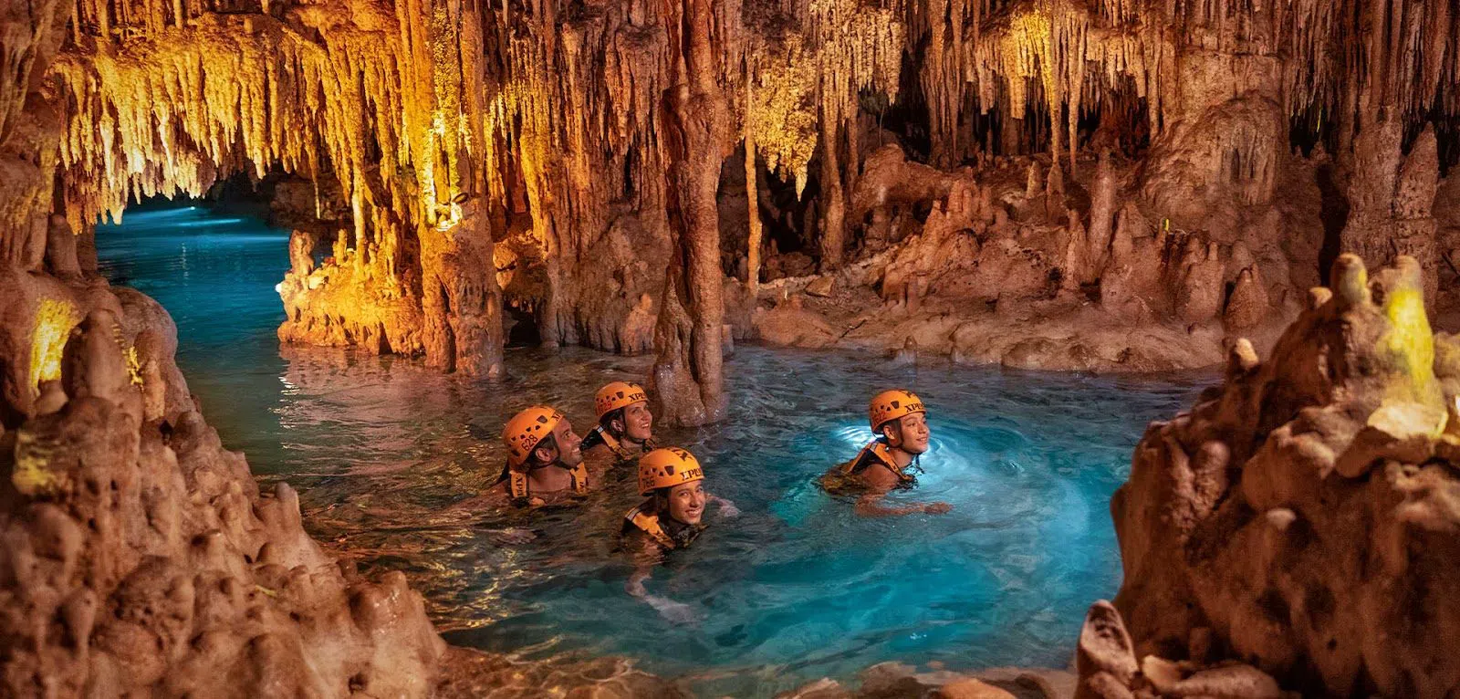 Xplor, Cancun