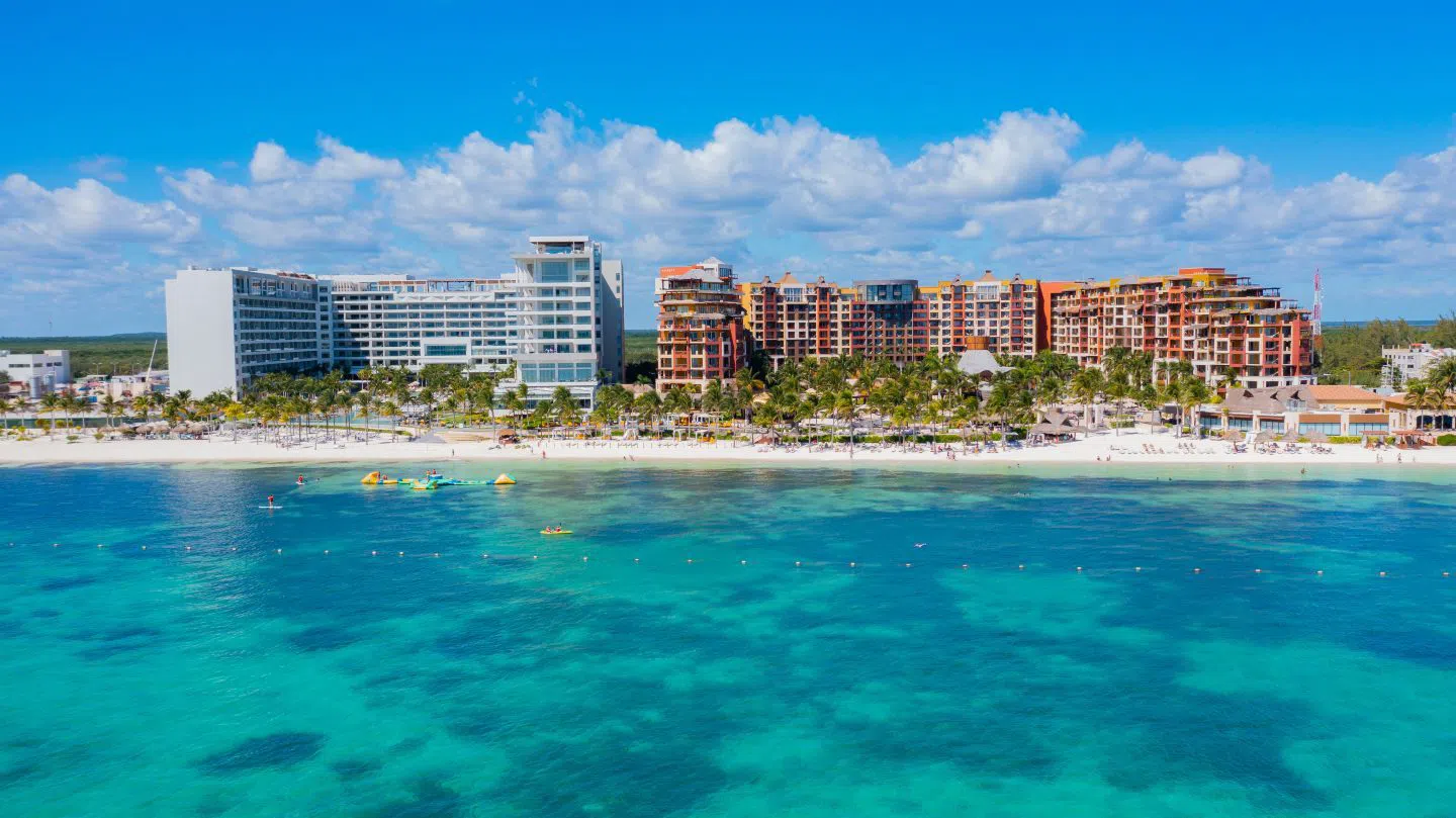Garza Blanca Resort & Spa Cancun, Cancun