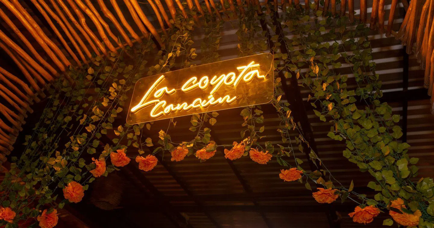 La Coyota Cancún, Cancun