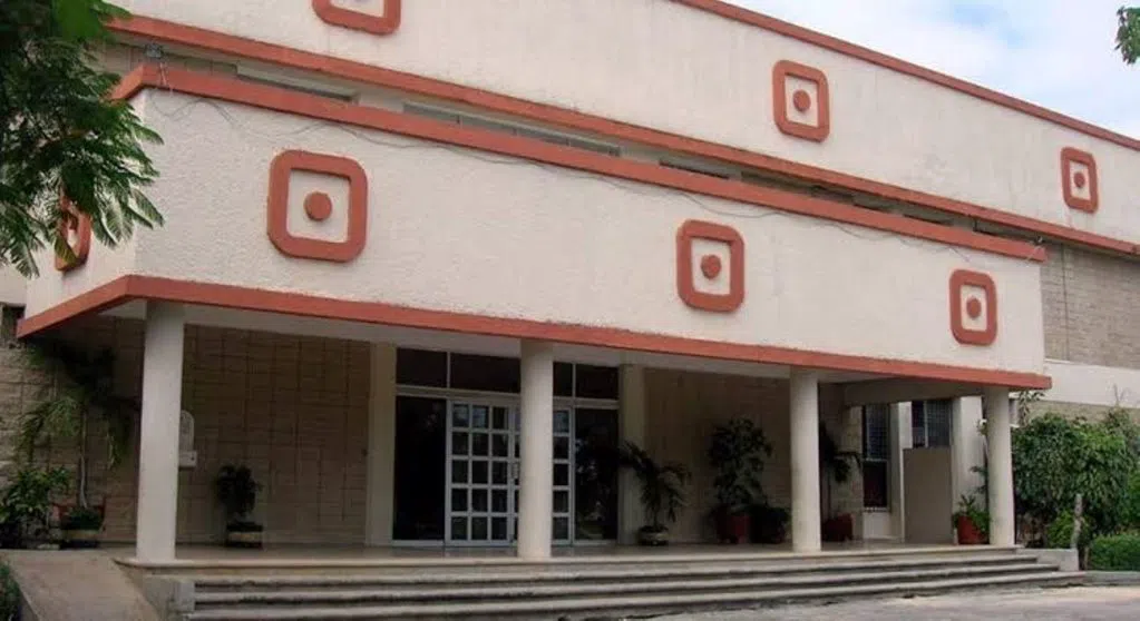 Casa de la Cultura de Cancún, Cancun